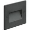 Lombardo LL1200023 - plafonnier Fix 503 4,2W 3000K gris