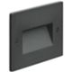 Lombardo LL120002N - plafoniera Fix 503 4.2W 4000K grigio antracite