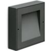 Lombardo LL1210023 - plafonnier Koi 110 6W 3000K gris