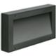 Lombardo LL1210103 - plafoniera Koi 220 9W 3000K grigio antracite