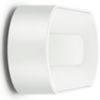 Lombardo LL124000N - Plafonnier Ross 280 13W 4000K blanc
