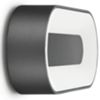 Lombardo LL124003N - Plafón Ross 280 13W 4000K gris