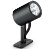Lombardo LL126001M3 - Ago Garden projector 6W 3000K black