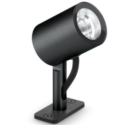 Lombardo LL126001MN - Ago Garden projector 6W 4000K black