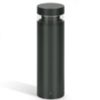 Lombardo LL1280103 - lampadaire Tok H400 14W 3000K gris