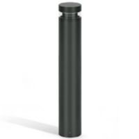 Lombardo LL1280163 - street lamp Tok H700 14W 3000K gray