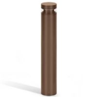 Lombardo LL1280173 - Lampadaire Tok H700 14W 3000K corten
