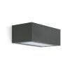 Lombardo LL495E3 - ceiling light Trend Up&amp;Down 220 15W 3000K gray