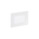 Lombardo LL641C3 - Ceiling light Stile Next 503 3W 3000K white