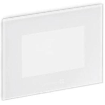 Lombardo LL641CN - Plafón Style Next 503 3W 4000K blanco