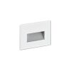 Lombardo LL643CN - Next 503 Asymmetric Style ceiling light 3W 4000K white