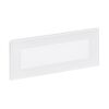 Lombardo LL661D3 - Ceiling light Stile next 506L 6W 3000K white