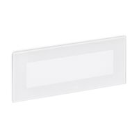 Lombardo LL661D3 - Ceiling light Stile next 506L 6W 3000K white