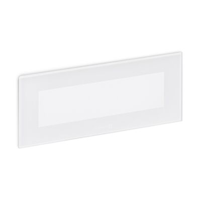 Lombardo LL661D3 - Plafón Stile next 506L 6W 3000K blanco