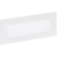 Lombardo LL661D3 - Plafonnier Stile next 506L 6W 3000K blanc