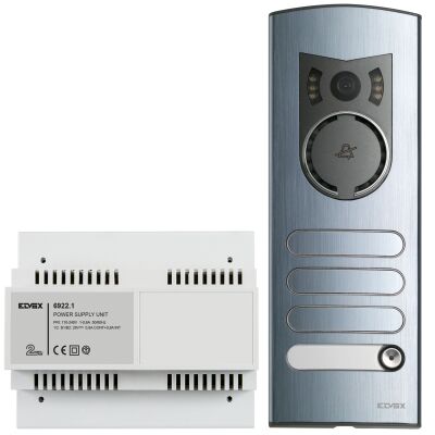 Vimar K13001 2Fili - basic audio video kit