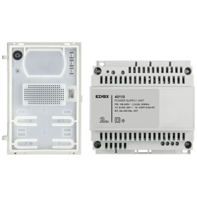 Vimar K41002 2Fili - kit base audio