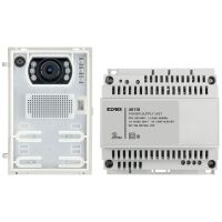 Vimar K41005 2Fili - kit audio vidéo de base