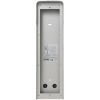 Vimar 41153.04 2Fili - 3M gray anodized wall box