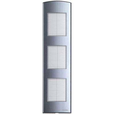 Vimar 133N - placa adicional para 133D