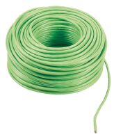 Vimar 732I.E.100 2Fili - cable de instalación exterior verde