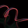 Giocoplast 16812398 - neonflex led bifacciale 25 mt rosso