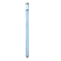 Giocoplast 19019231 - lampada tubo nevicata E27 bianco