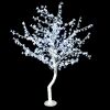 Giocoplast 31819128 - albero ciliegio 300 bianco