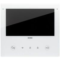 Vimar 40517 2Fili - Interphone vidéo Wi-Fi Tab 7S Up