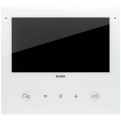 Vimar 40517 2Fili - videocitofono Tab 7S Up Wi-Fi