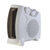 Melchioni 158640044 - HOTTY PLUS fan heater