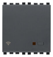 Eikon Gris - Punto de acceso Wi-Fi