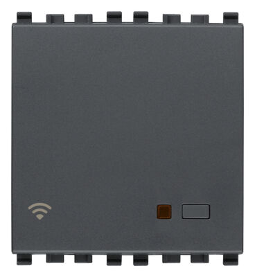 Eikon Grigio - access point Wi-Fi