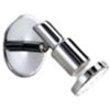 Perenz 6152CL - GU10 3W polished chrome spotlight