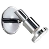 Perenz 6152CL - Foco GU10 3W cromo brillo
