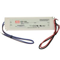 Alimentatore elettronico per led 12V 100W LPV