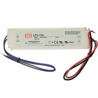 Fuente de alimentación electrónica para LED LPV de 12V 100W