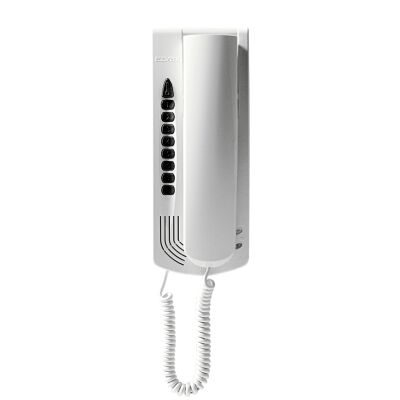 Vimar R209 - Intercomunicador Petrarca 1 pulsador