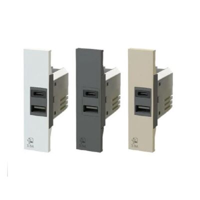 4BOX 4B.K.USB.30 LivingNow - USB 3.0 charger