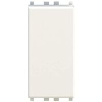 4BOX 4B.V14.CU Plana bianco - comando Uniko