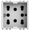 4BOX 4B.V14.H21 Plana - Regleta lateral