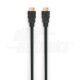 High speed HDMI cable 5m black