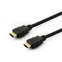 Câble HDMI haut débit 10m noir