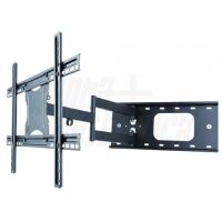Adjustable wall support for LED LCD TV 32-65 black 50 5.65