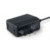 15Vdc 1.6A power supply