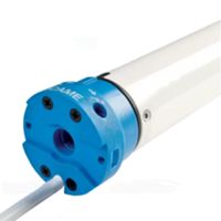 Came 001UY0064 - kit motor persiana 50 Nm Mondrian 5