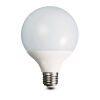 Lámpara LED globo opal E27 14W 230V 4000K Globoled G95