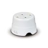 Country - multipurpose socket in technical ceramic