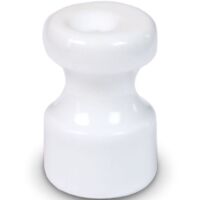 Country - Isolateur céramique D16