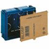 Ave BL05P - Caja de pared multifuncional